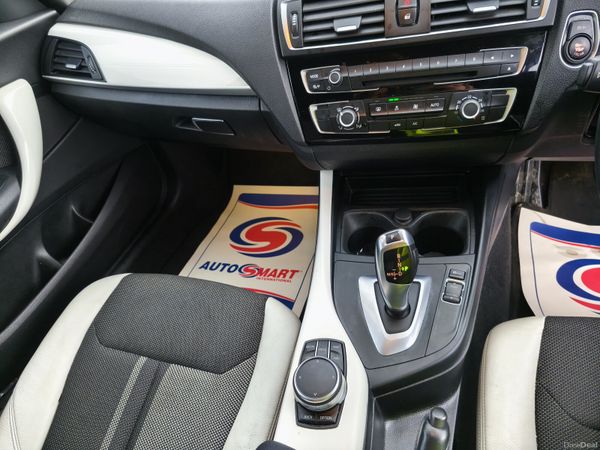 2017 BMW 1-Series 1 Year Warranty AA Approved 379209239