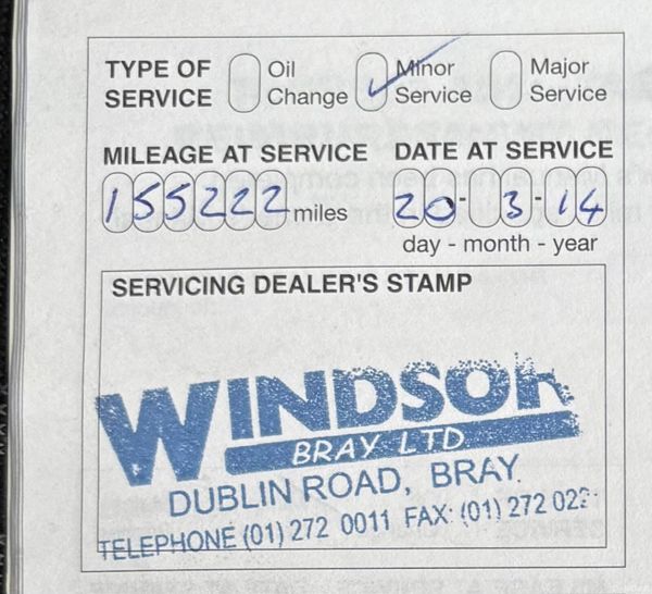 2007 Nissan Qashqai 1.6 SE Nct 06/26 Tax 01/26 379209474