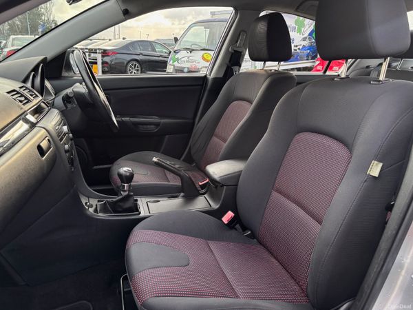 2006 Mazda 3 Touring 1.6 Nct 02/27 *READ AD!* 379209750