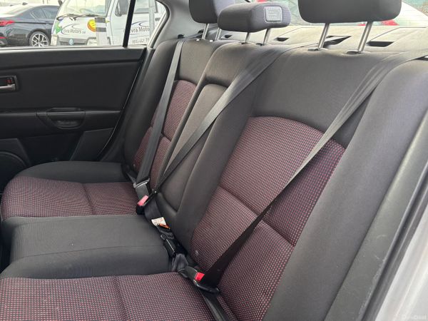 2006 Mazda 3 Touring 1.6 Nct 02/27 *READ AD!* 379209751