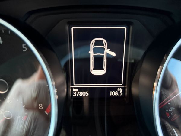 2017 Volkswagen Polo 1.2 Automatic,22K Miles 379212061