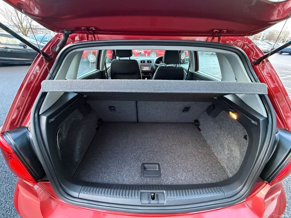 2017 Volkswagen Polo 1.2 Automatic,22K Miles 379212113