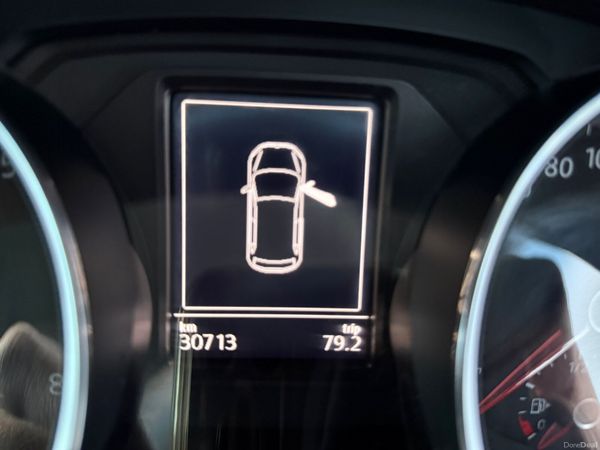 2017 VW Polo 1.2 Petrol Automatic, 18K Miles only 379213061