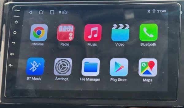 2017 VW Polo 1.2 Petrol Automatic, 18K Miles only 379213071