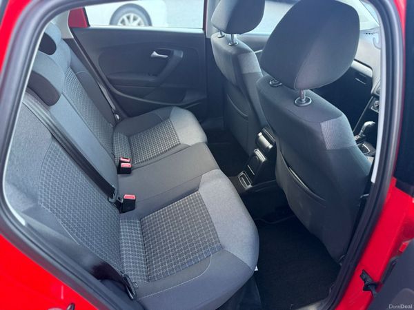 2017 VW Polo 1.2 Petrol Automatic, 18K Miles only 379213079