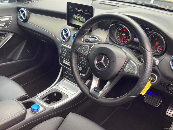 2016 Mercedes CLA180 Automatic Low Mileage 379216899