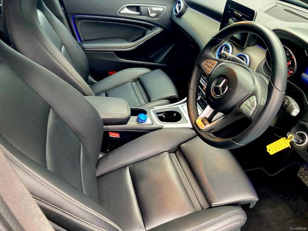 2016 Mercedes CLA180 Automatic Low Mileage 379216903