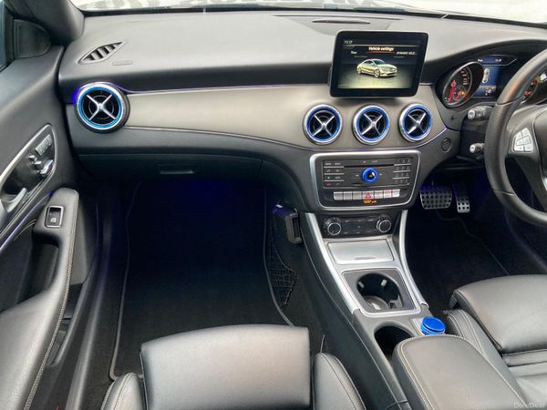 2016 Mercedes CLA180 Automatic Low Mileage 379216905