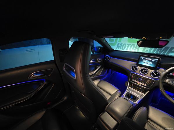 2016 Mercedes CLA180 Automatic Low Mileage 379217265