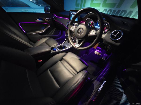 2016 Mercedes CLA180 Automatic Low Mileage 379217267