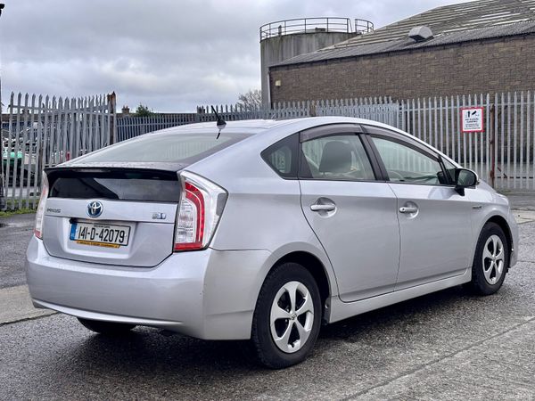 2014 Toyota Prius*FRESH NCT*TAX AUG 26* 379235550