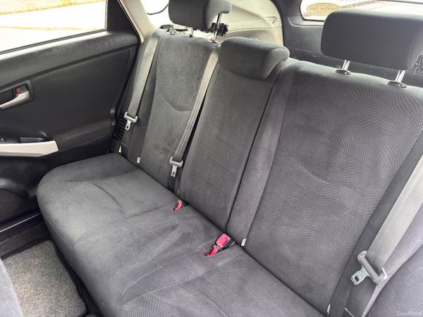 2014 Toyota Prius*FRESH NCT*TAX AUG 26* 379235554