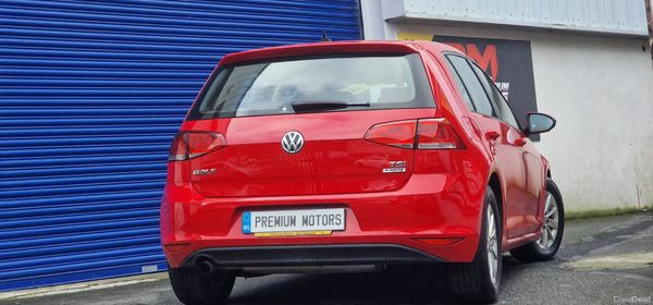 Vw Golf Automatic AA Approved 379237917