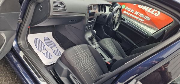 Vw Golf Automatic AA Approved 379238365