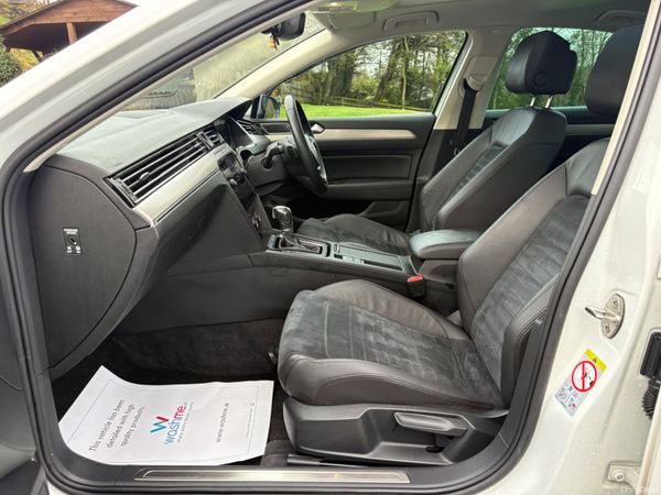 2017 Volkswagen Passat GT 1.6TDI DSG 379341155