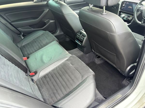 2017 Volkswagen Passat GT 1.6TDI DSG 379341159