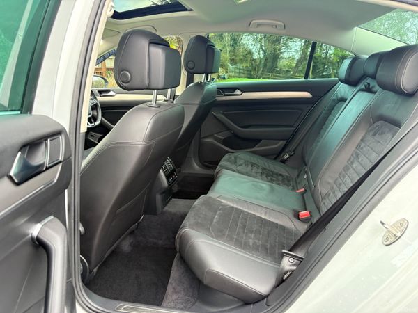 2017 Volkswagen Passat GT 1.6TDI DSG 379341165