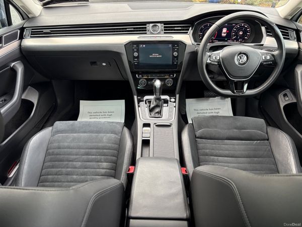 2017 Volkswagen Passat GT 1.6TDI DSG 379341199