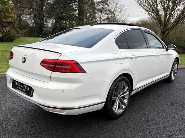 2017 Volkswagen Passat GT 1.6TDI DSG 379341231