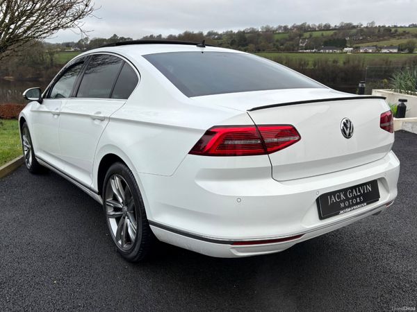 2017 Volkswagen Passat GT 1.6TDI DSG 379341237