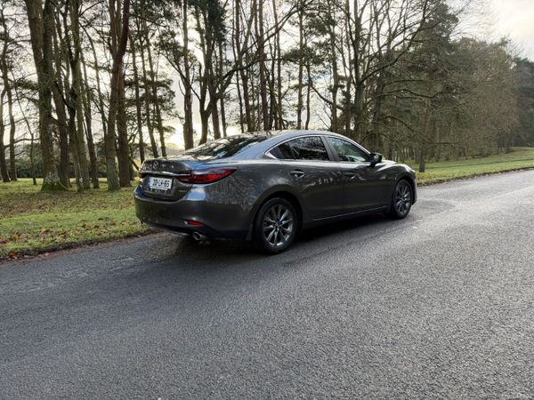 Mazda 6 Diesel Platinium 2020 379343417