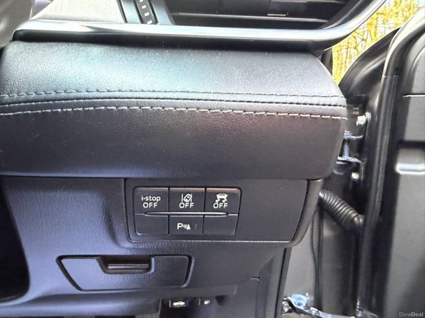 Mazda 6 Diesel Platinium 2020 379343601