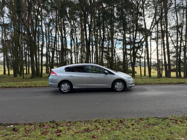 Honda Insight 2009 Automatic 379348181