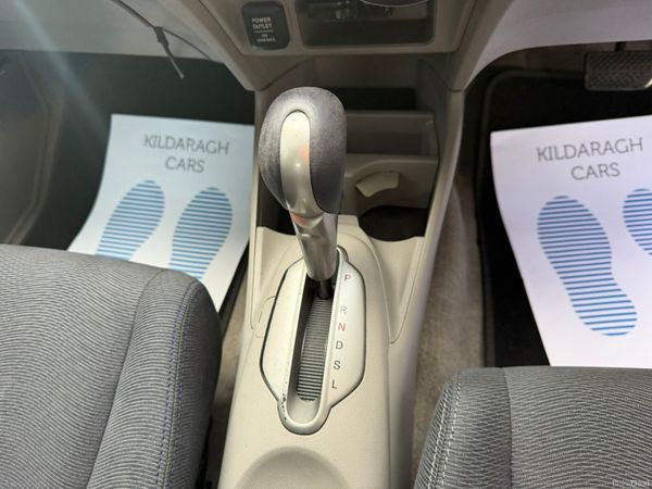 Honda Insight 2009 Automatic 379348267