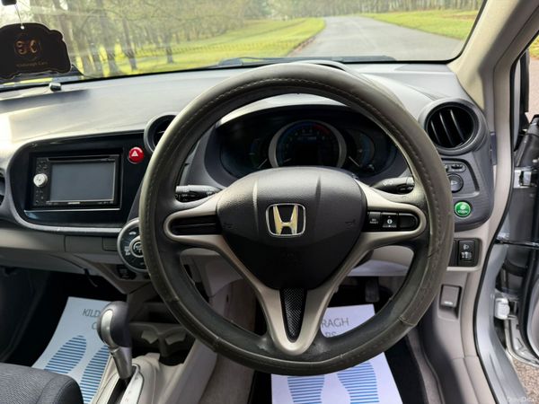 Honda Insight 2009 Automatic 379348269