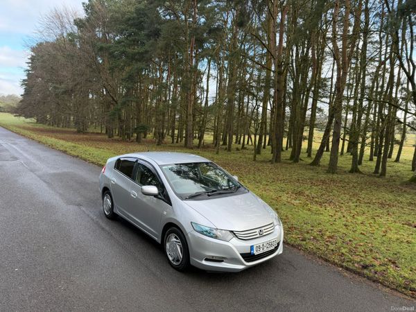 Honda Insight 2009 Automatic 379348373