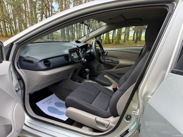 Honda Insight 2009 Automatic 379348319