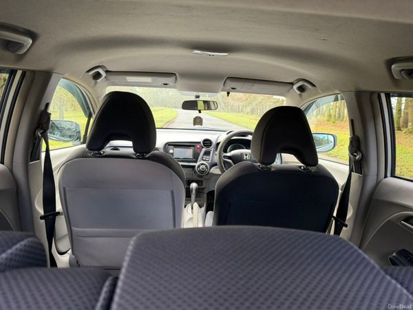 Honda Insight 2009 Automatic 379348323