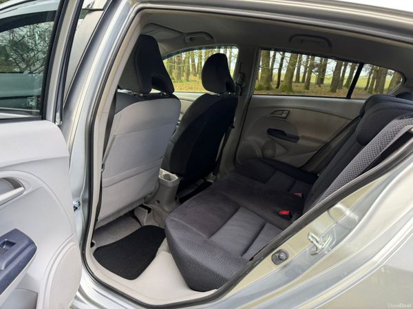 Honda Insight 2009 Automatic 379348329