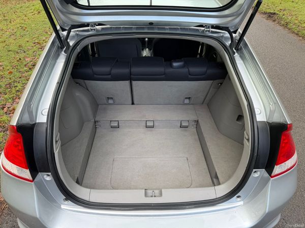 Honda Insight 2009 Automatic 379348331