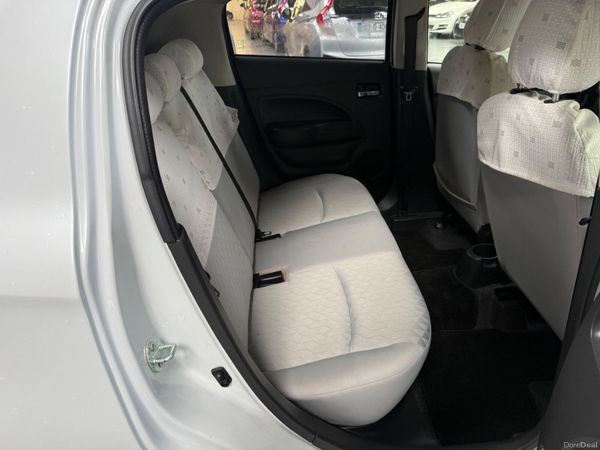 2020 Mitsubishi Mirage 1.2 Automatic 379348425