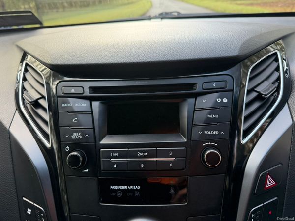 Hyundai i40 2015 Diesel Estate 379349241