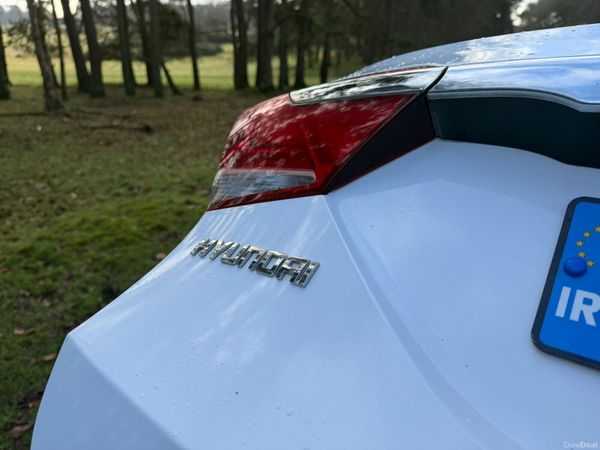 Hyundai i40 2015 Diesel Estate 379349271