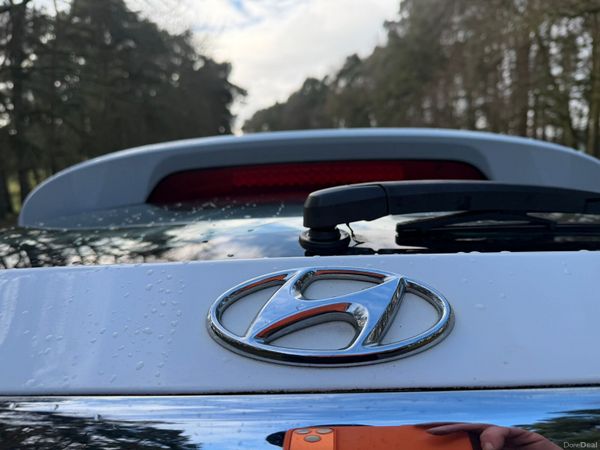 Hyundai i40 2015 Diesel Estate 379349273