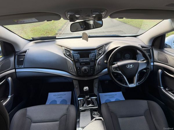 Hyundai i40 2015 Diesel Estate 379349225