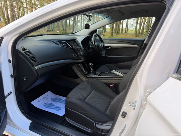 Hyundai i40 2015 Diesel Estate 379349235