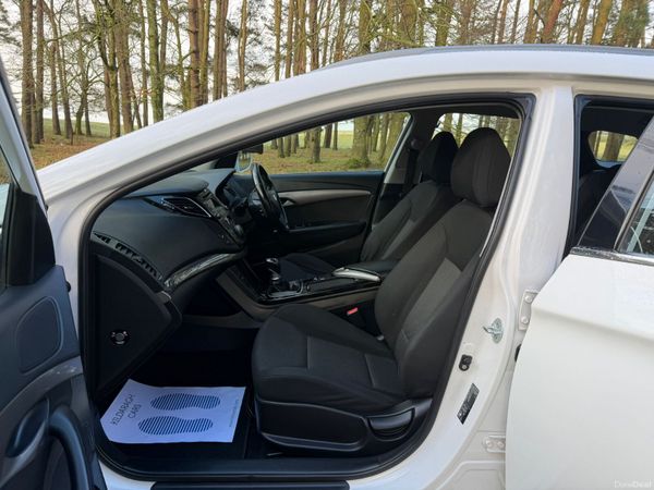 Hyundai i40 2015 Diesel Estate 379349239