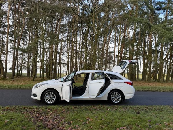 Hyundai i40 2015 Diesel Estate 379349331