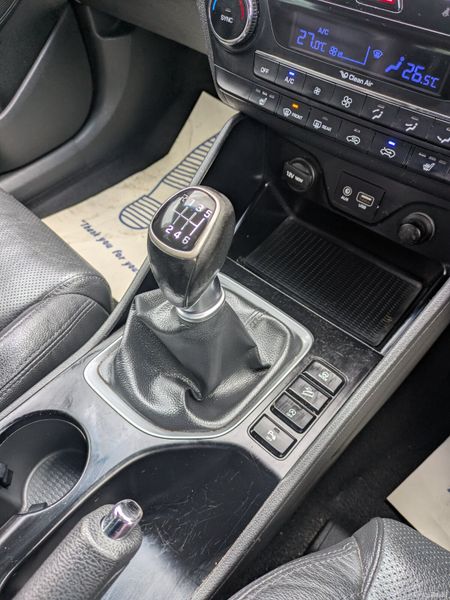 Hyundai Tucson Executive/ NCT 01/27 & TAX 01/26 379351244