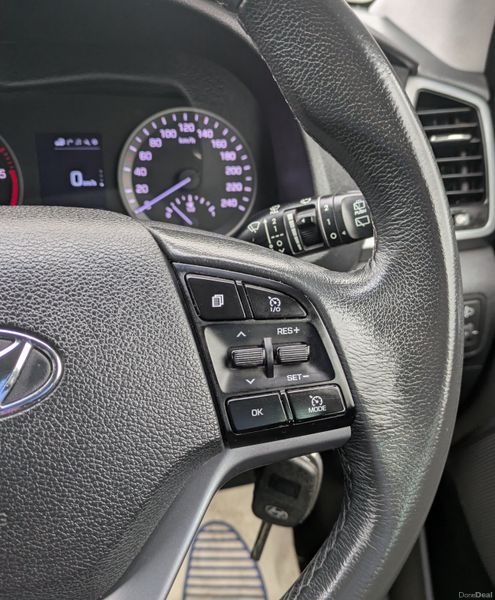 Hyundai Tucson Executive/ NCT 01/27 & TAX 01/26 379351245