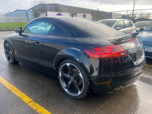Audi TT ONLY 50K STUNNING CAR NCT 02/28 379356145