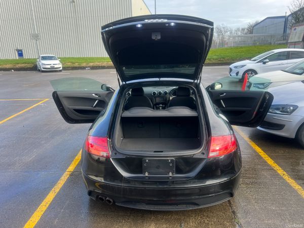 Audi TT ONLY 50K STUNNING CAR NCT 02/28 379356159