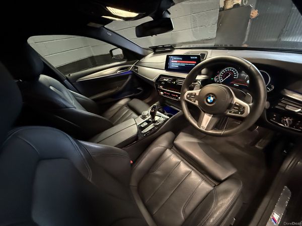 172 BMW 520D M-Sport 379356695