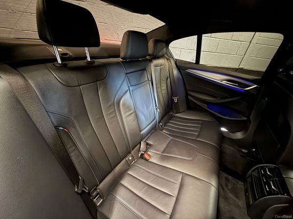 172 BMW 520D M-Sport 379356699