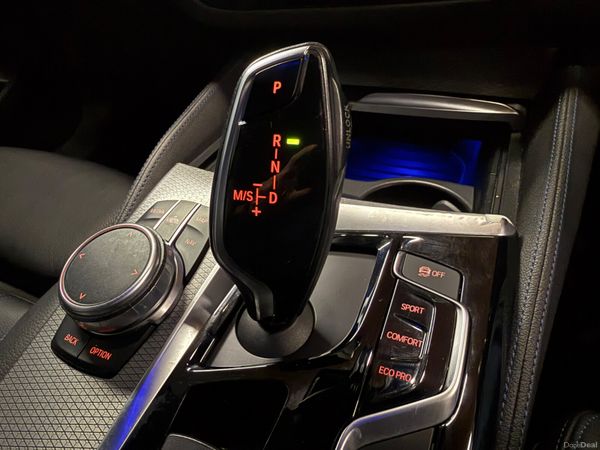 172 BMW 520D M-Sport 379356795