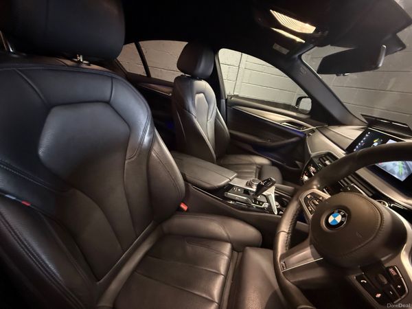 172 BMW 520D M-Sport 379356700